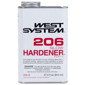 West System 206 Hardener