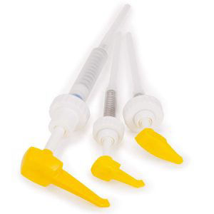 West System 301 Mini Pumps