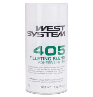 West System 405 Filleting Blend